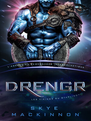 cover image of Drengr